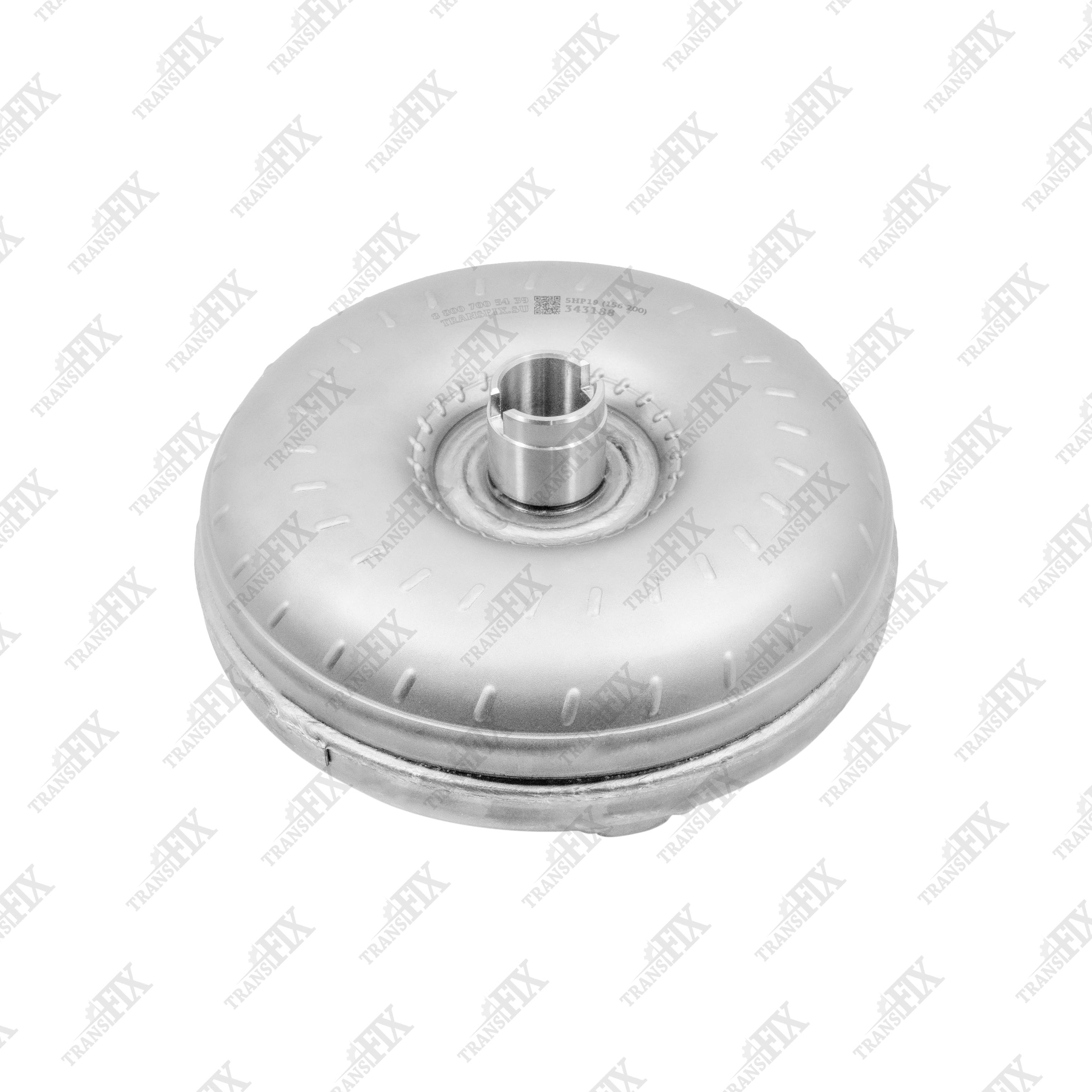 гдт 5HP19 (156 200) VW Diesel